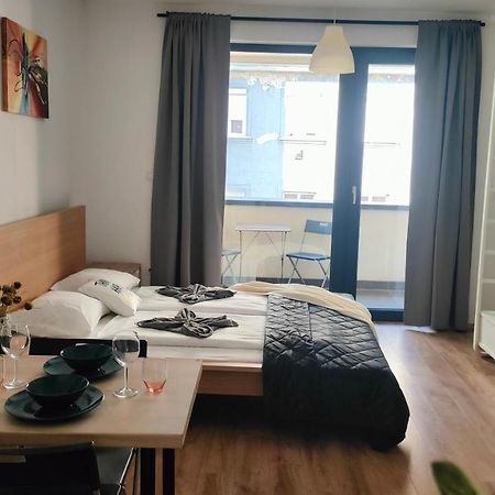 Super Cozy & Central Apartment Budapest Exterior photo