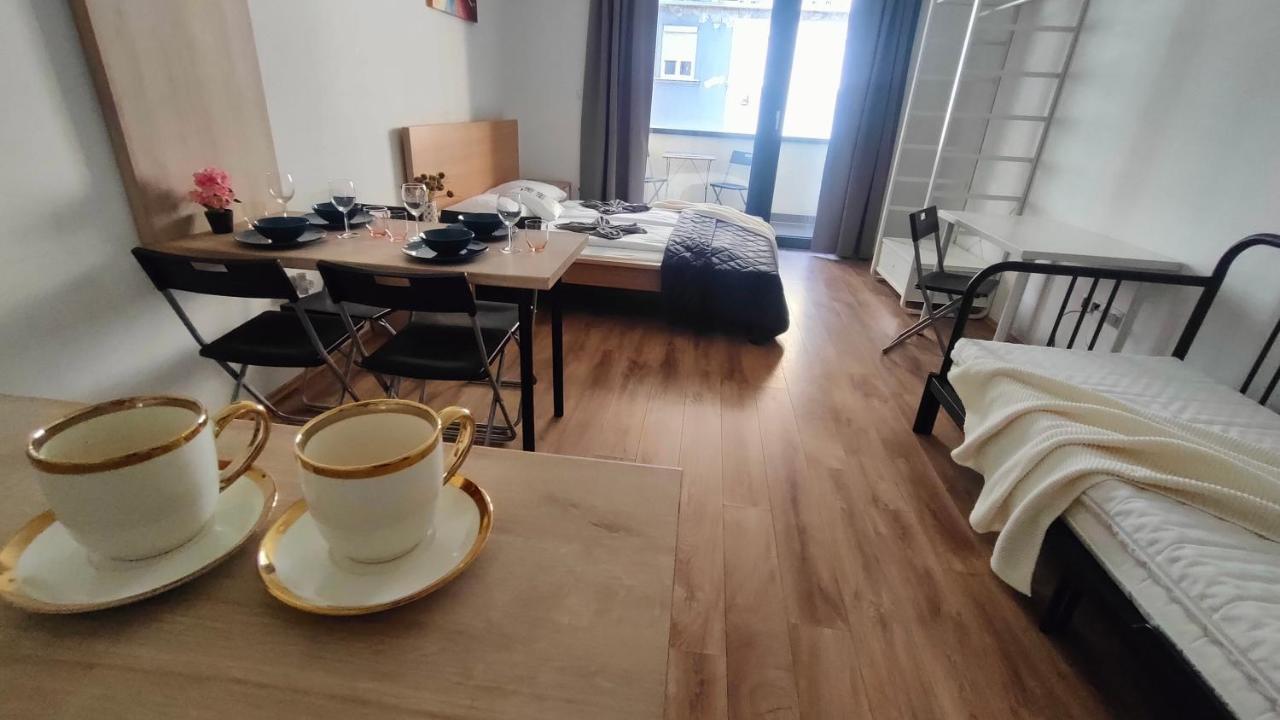 Super Cozy & Central Apartment Budapest Exterior photo