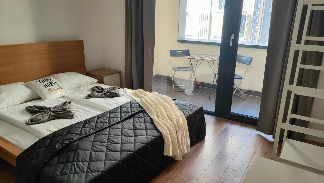 Super Cozy & Central Apartment Budapest Exterior photo