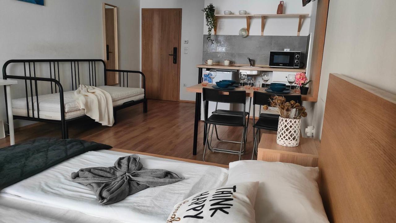 Super Cozy & Central Apartment Budapest Exterior photo