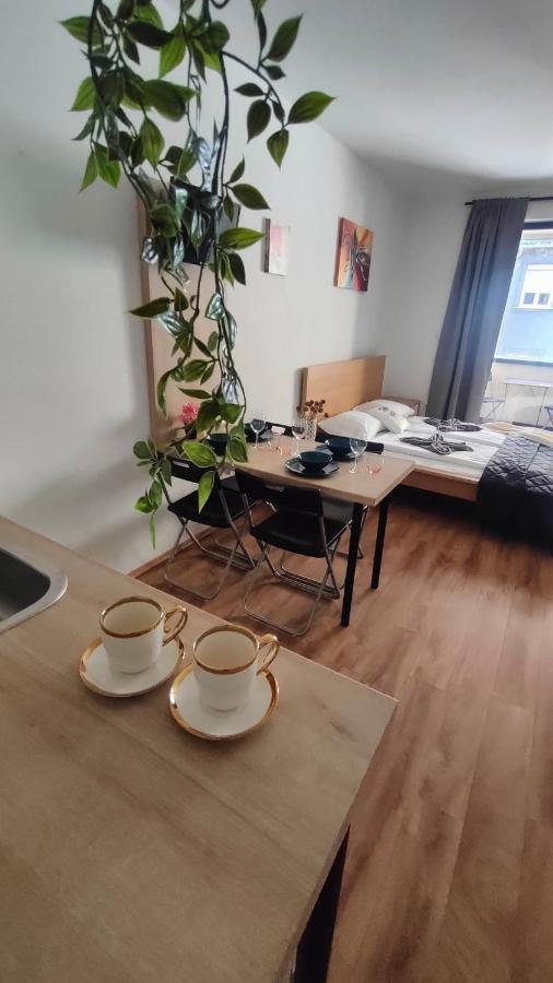 Super Cozy & Central Apartment Budapest Exterior photo