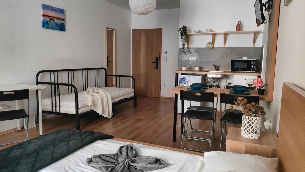 Super Cozy & Central Apartment Budapest Exterior photo
