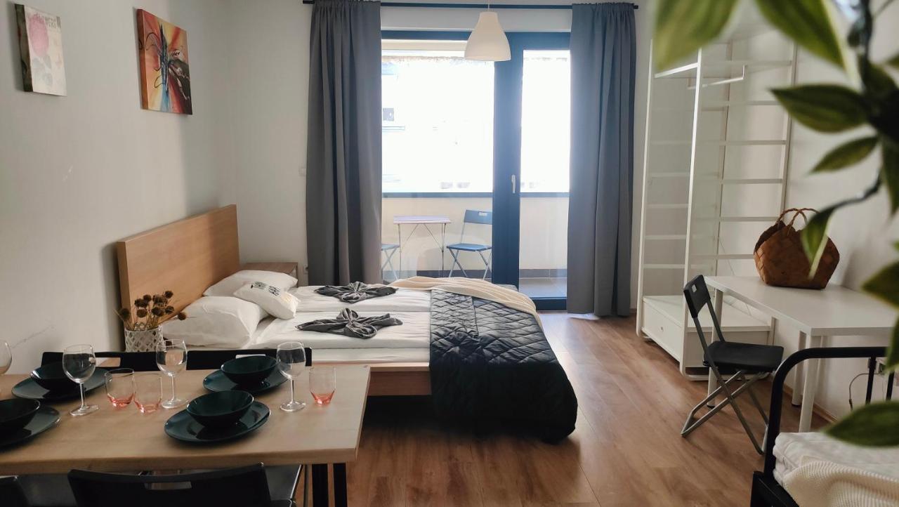 Super Cozy & Central Apartment Budapest Exterior photo