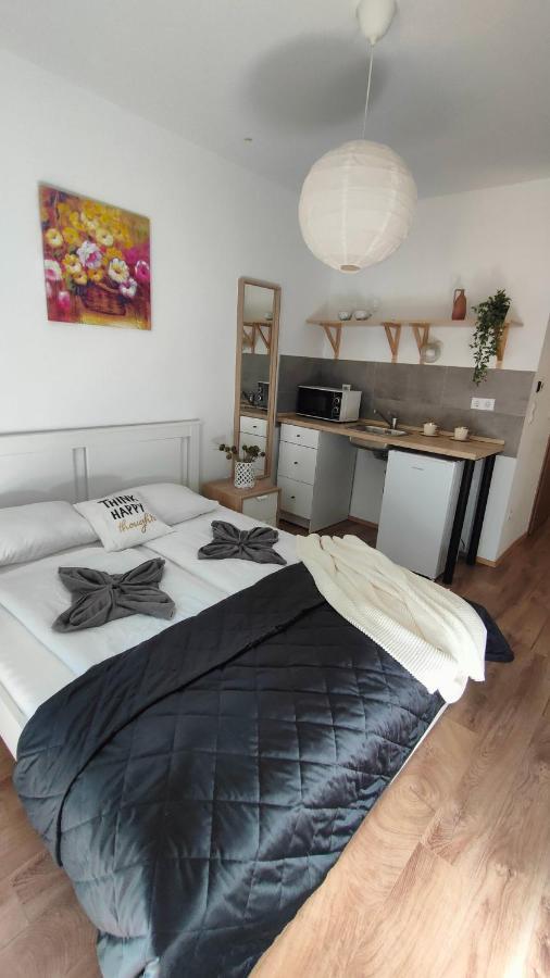 Super Cozy & Central Apartment Budapest Exterior photo