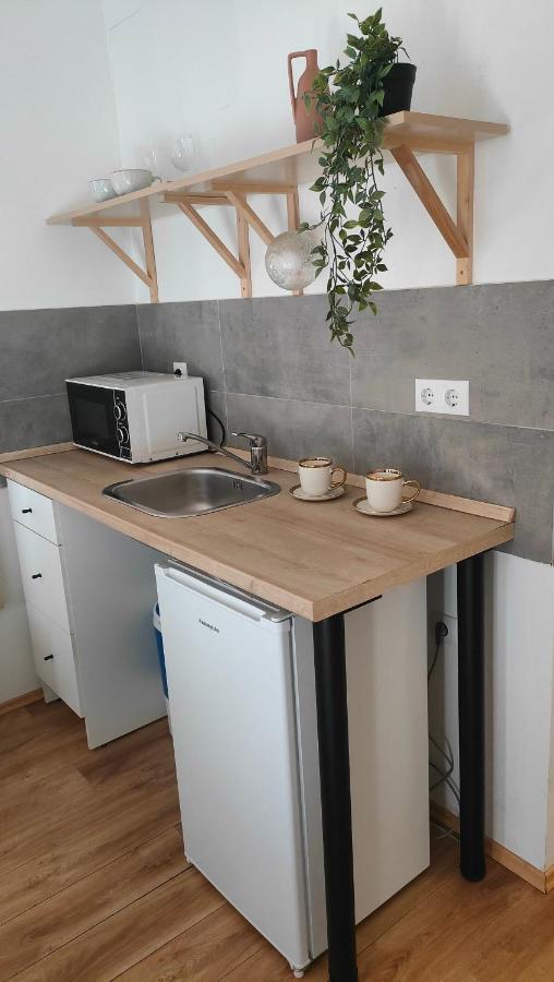 Super Cozy & Central Apartment Budapest Exterior photo