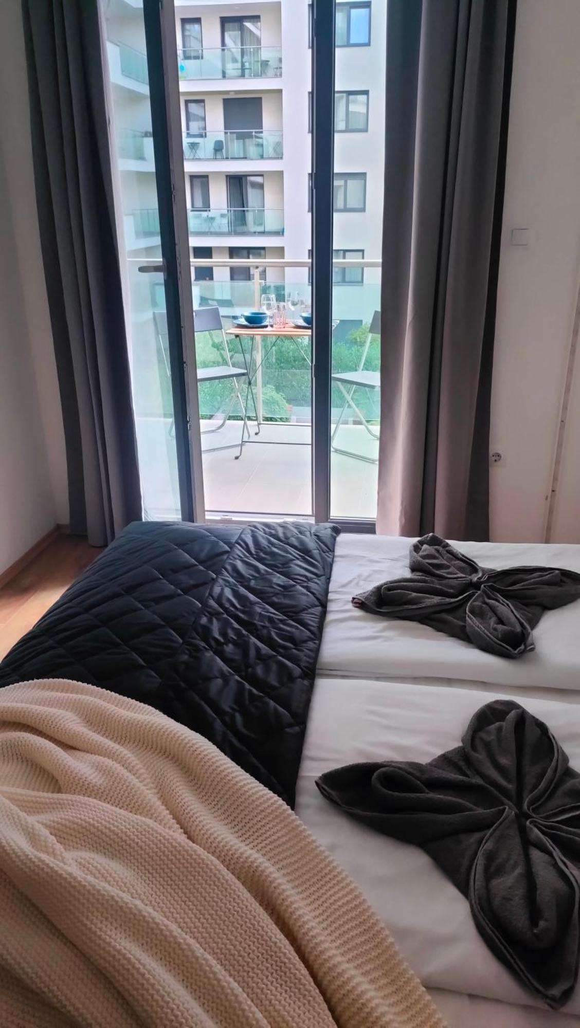 Super Cozy & Central Apartment Budapest Exterior photo