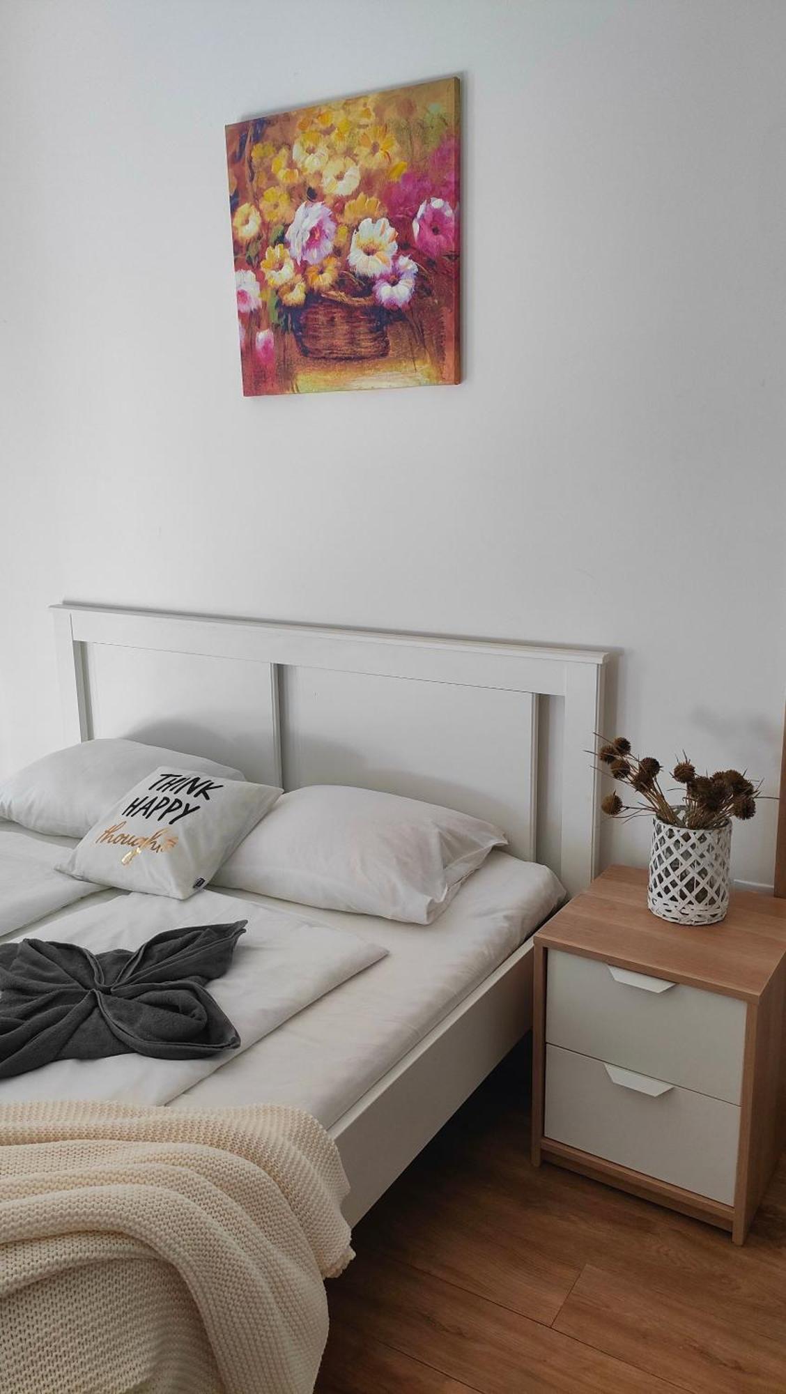 Super Cozy & Central Apartment Budapest Exterior photo