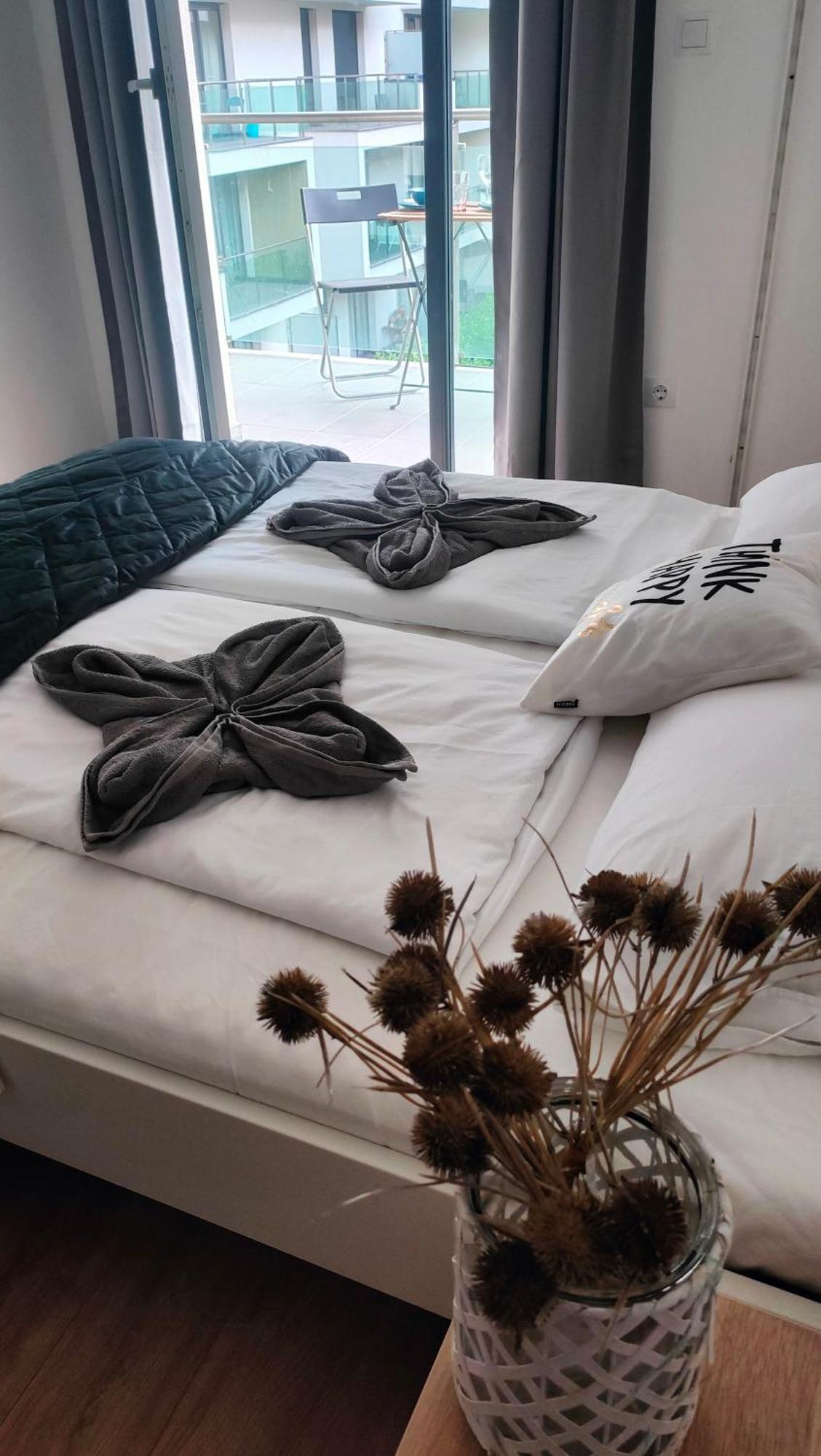 Super Cozy & Central Apartment Budapest Exterior photo